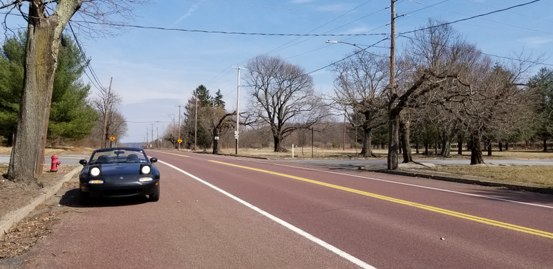 Illustration for article titled Anybody interested in buying my Miata/ proofreading my listing? (Reposting for the daytime crowd/updated with suggestions)